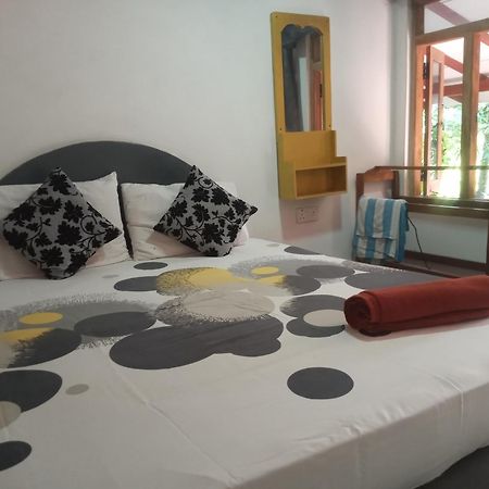 Angry Birds Homestay Habarana Kültér fotó