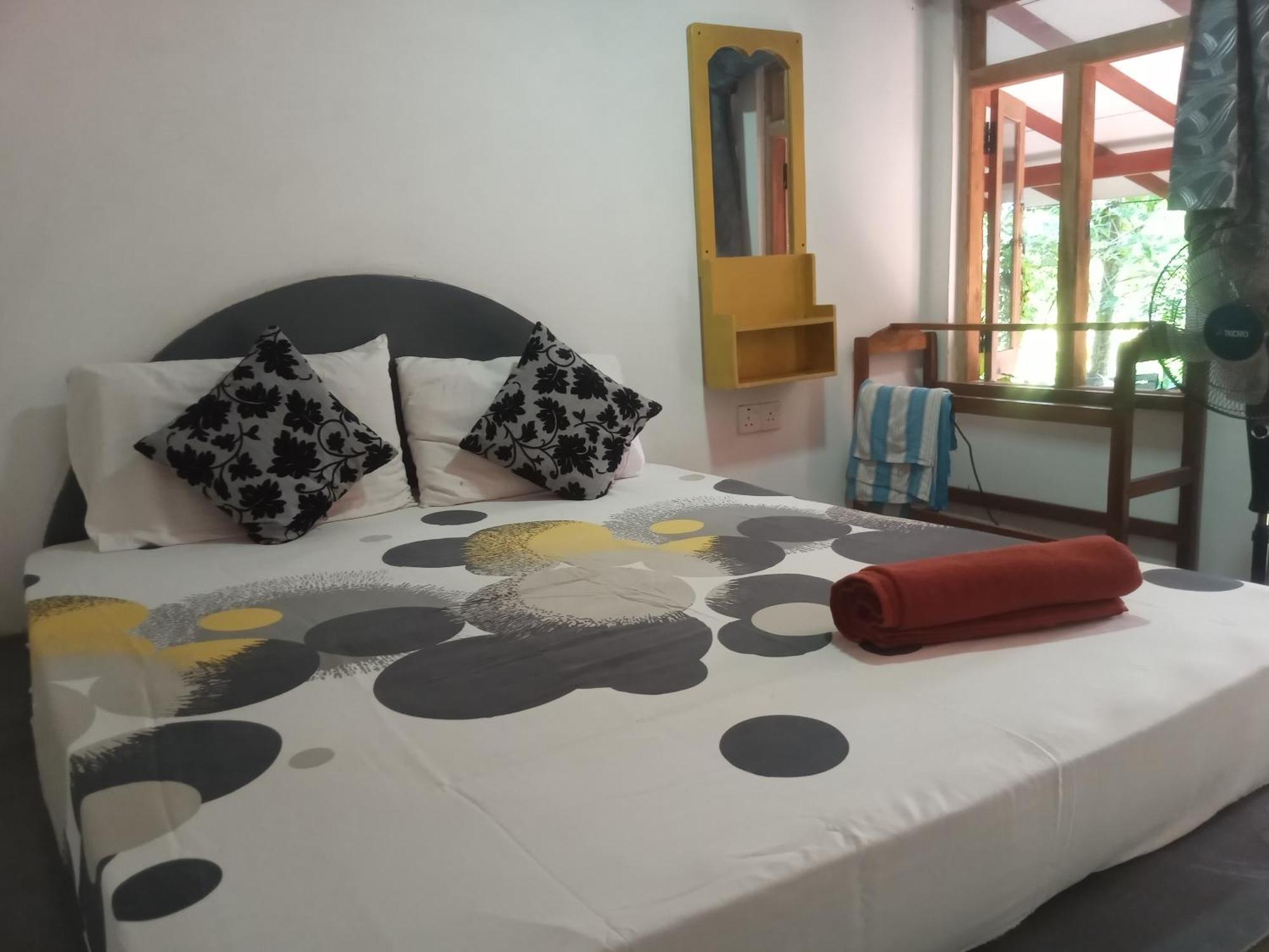 Angry Birds Homestay Habarana Kültér fotó