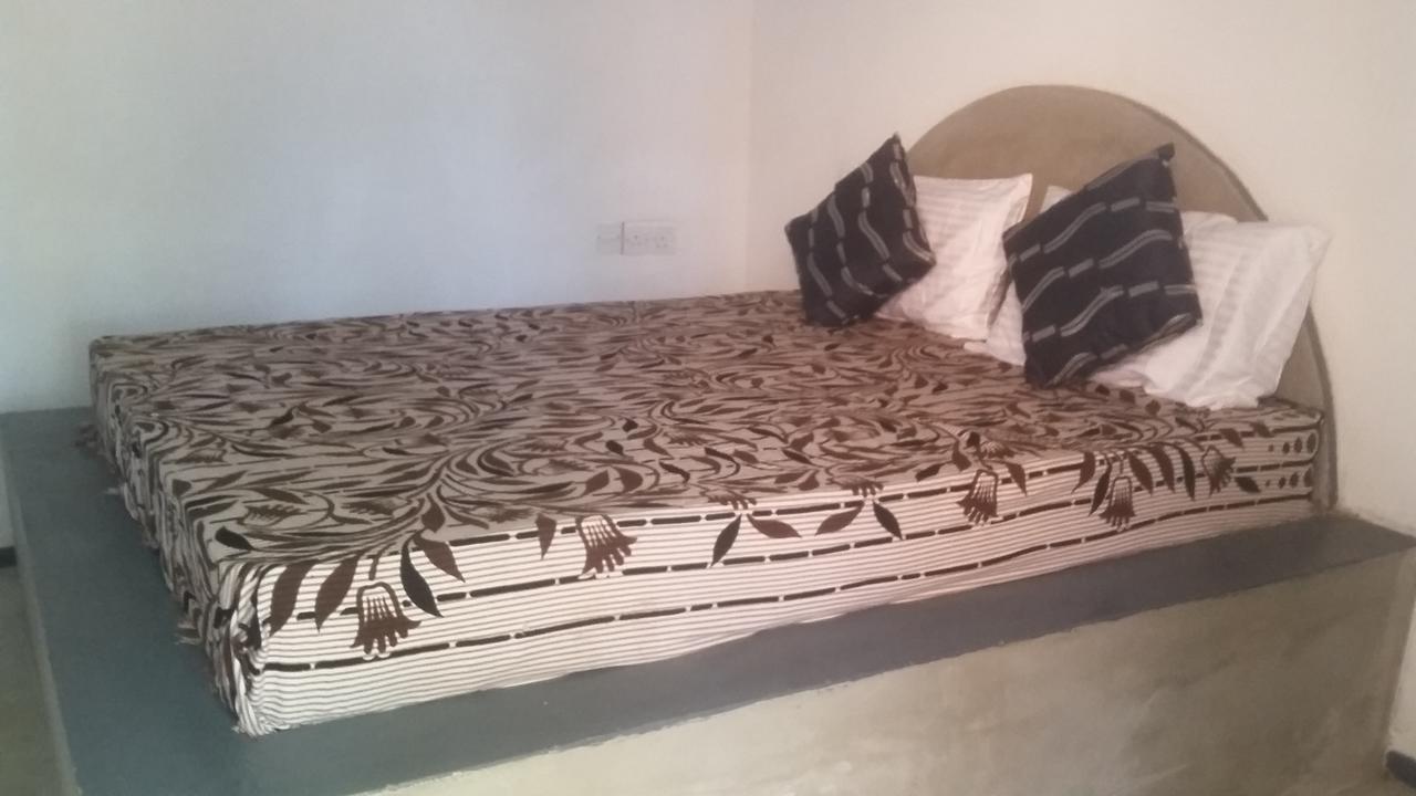 Angry Birds Homestay Habarana Kültér fotó