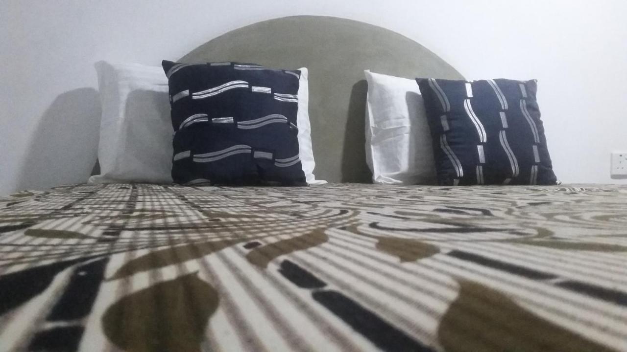 Angry Birds Homestay Habarana Kültér fotó