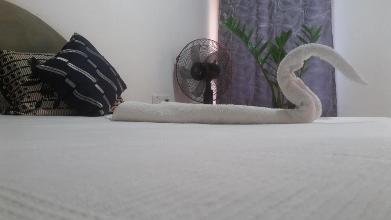 Angry Birds Homestay Habarana Kültér fotó