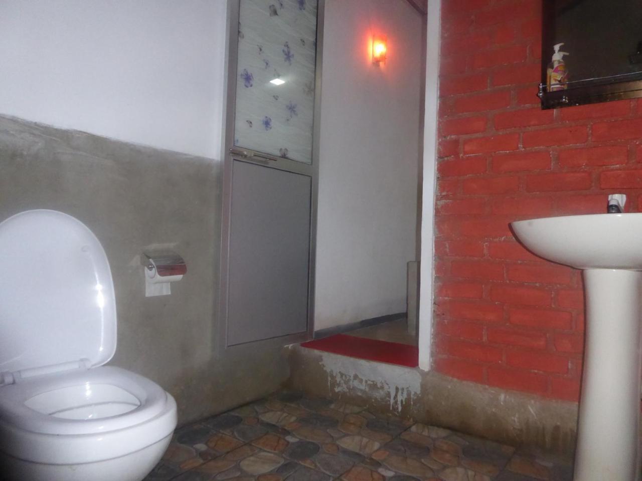 Angry Birds Homestay Habarana Kültér fotó