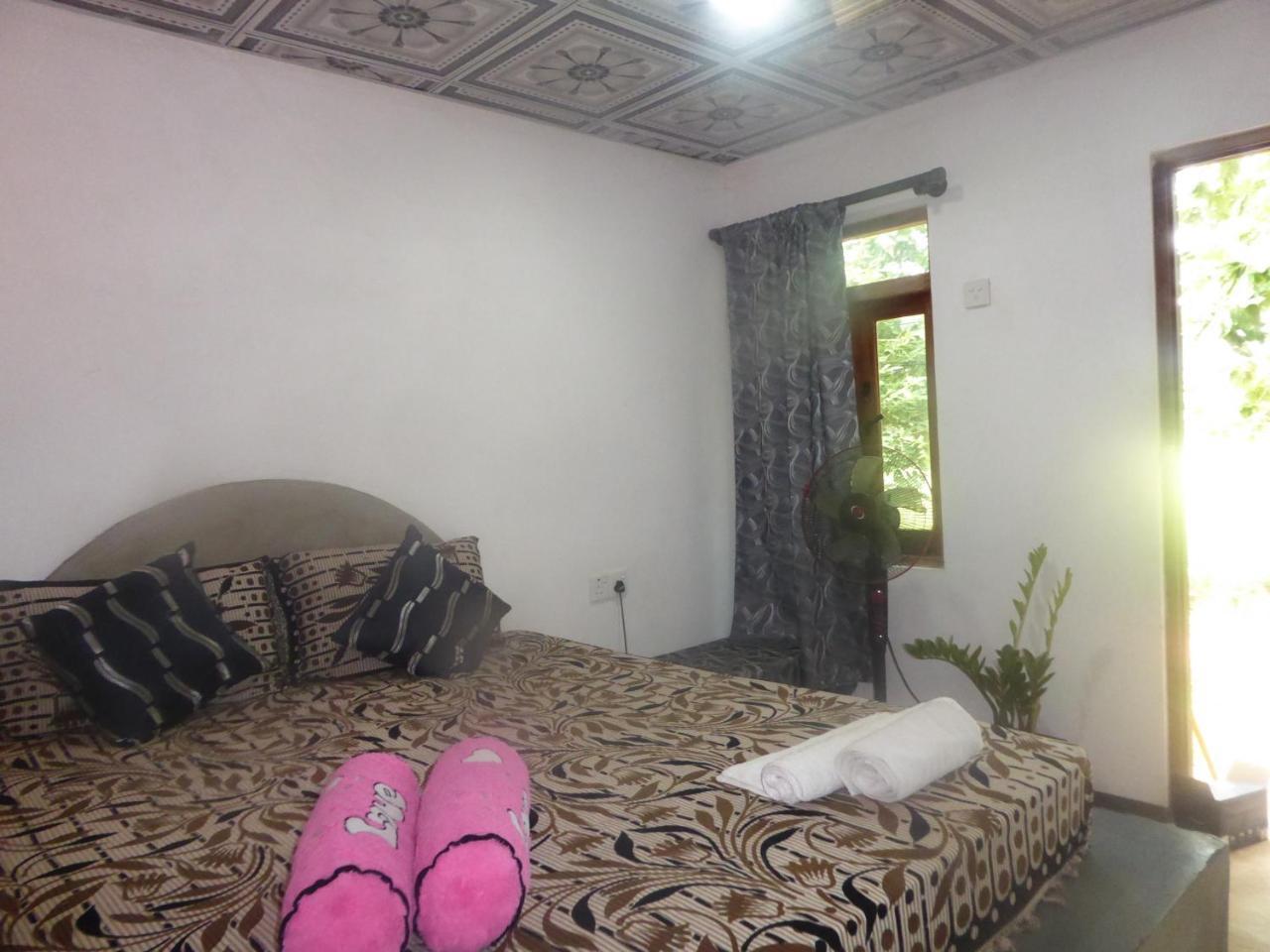 Angry Birds Homestay Habarana Kültér fotó