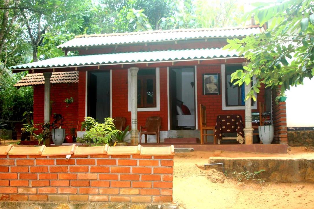 Angry Birds Homestay Habarana Kültér fotó